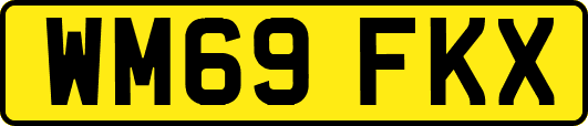 WM69FKX