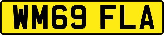 WM69FLA