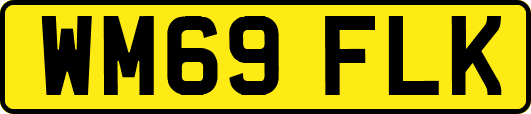 WM69FLK
