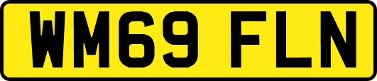 WM69FLN