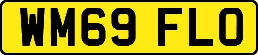 WM69FLO