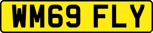 WM69FLY