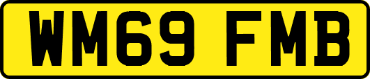 WM69FMB
