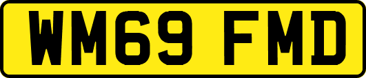 WM69FMD