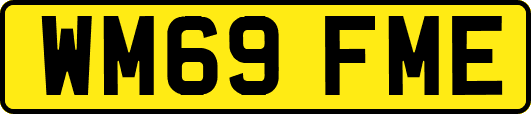 WM69FME