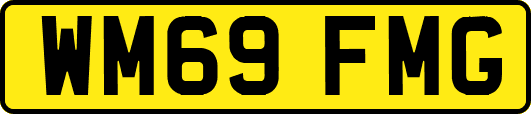 WM69FMG