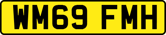 WM69FMH