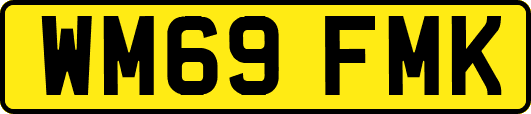 WM69FMK