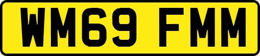 WM69FMM