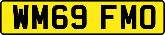 WM69FMO