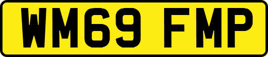 WM69FMP