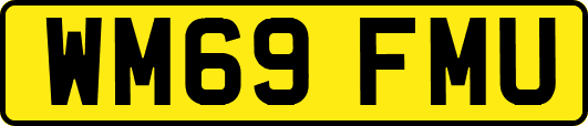 WM69FMU