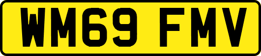 WM69FMV