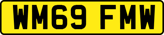 WM69FMW