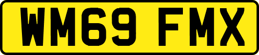 WM69FMX