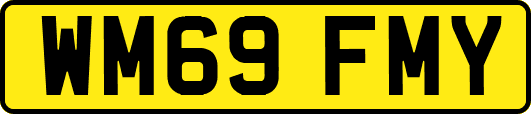 WM69FMY
