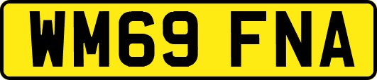 WM69FNA