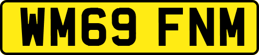 WM69FNM