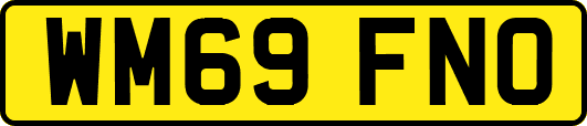 WM69FNO