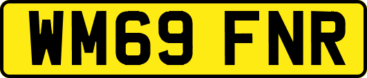 WM69FNR