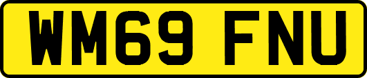 WM69FNU