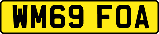 WM69FOA