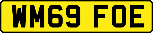 WM69FOE