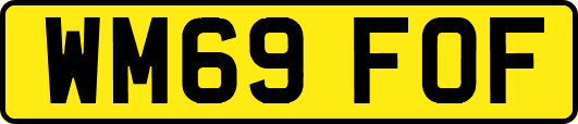 WM69FOF