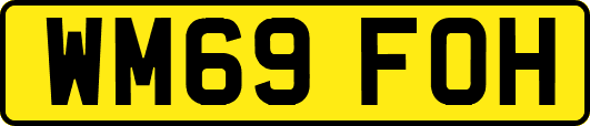 WM69FOH