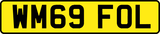 WM69FOL