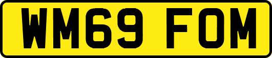 WM69FOM