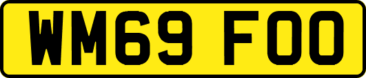 WM69FOO