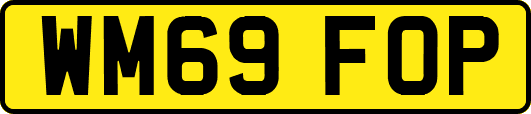 WM69FOP