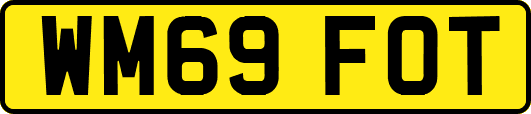 WM69FOT