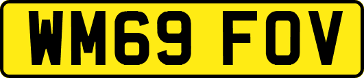 WM69FOV