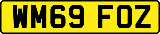 WM69FOZ