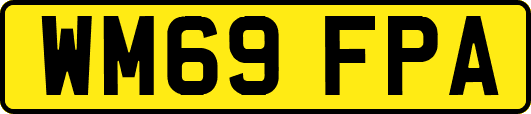 WM69FPA
