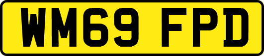 WM69FPD