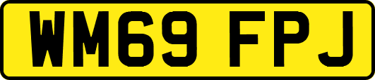 WM69FPJ