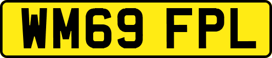 WM69FPL
