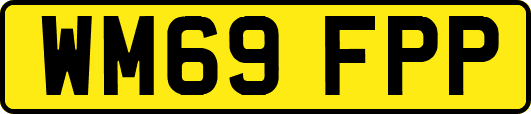 WM69FPP