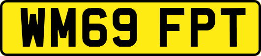 WM69FPT