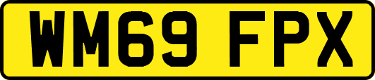 WM69FPX
