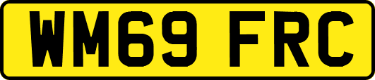 WM69FRC