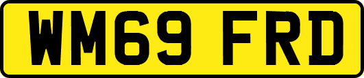 WM69FRD