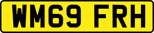 WM69FRH