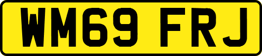 WM69FRJ