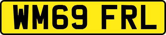 WM69FRL
