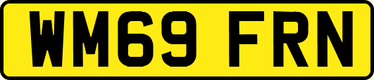 WM69FRN