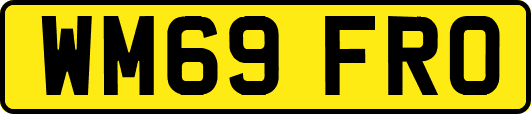 WM69FRO